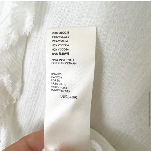 Free People Sweet Darlin Maxi Dress - Picture 5 of 5